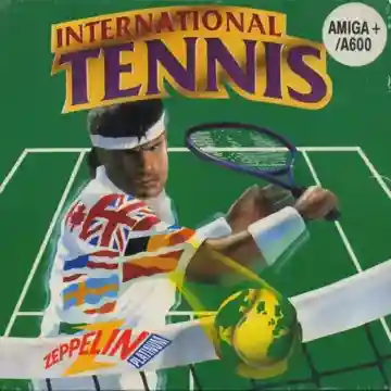 International Tennis